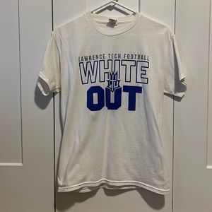 Lawrence Tech Tee-Shirt